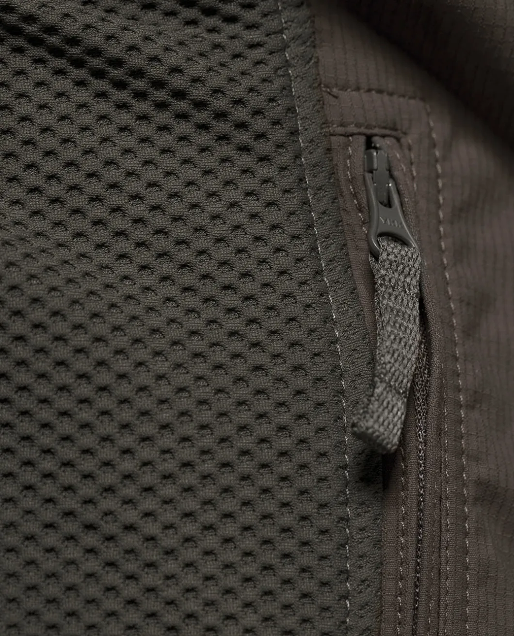 Hunter FZ Gen.2 Jacket Brown Grey