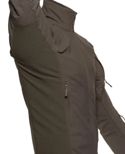 Hunter FZ Gen.2 Jacket Brown Grey