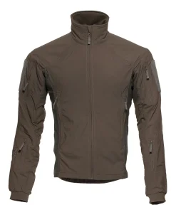 Hunter FZ Gen.2 Jacket Brown Grey