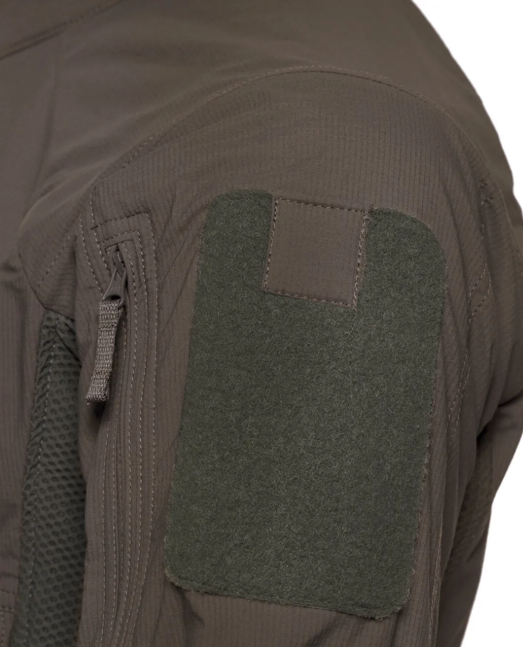 Hunter FZ Gen.2 Jacket Brown Grey