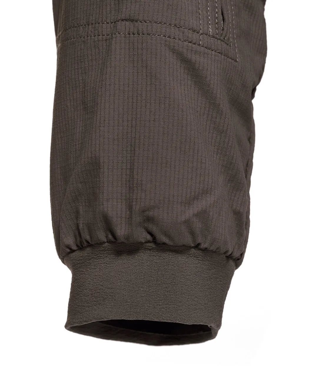 Hunter FZ Gen.2 Jacket Brown Grey