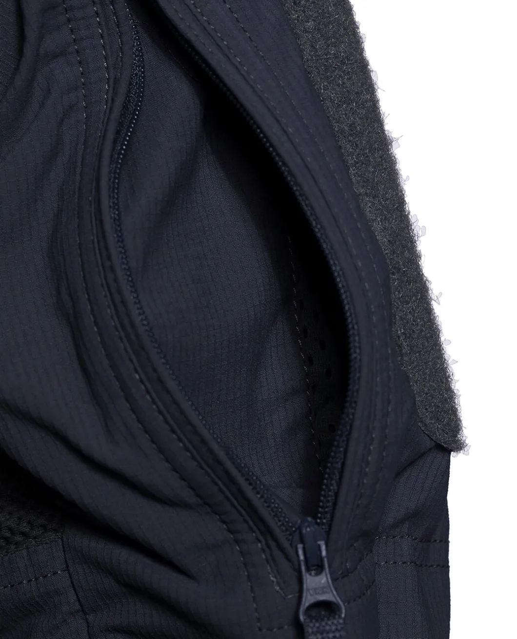 Hunter FZ Gen.2 Jacket Navy