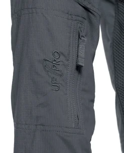 Hunter FZ Gen. 2 Jacket Steel Grey Grau