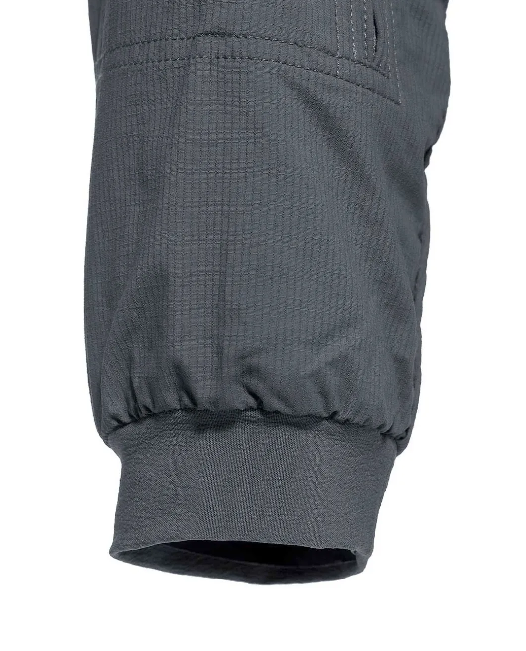 Hunter FZ Gen. 2 Jacket Steel Grey Grau