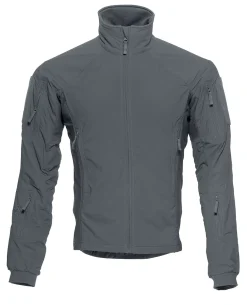 Hunter FZ Gen. 2 Jacket Steel Grey Grau