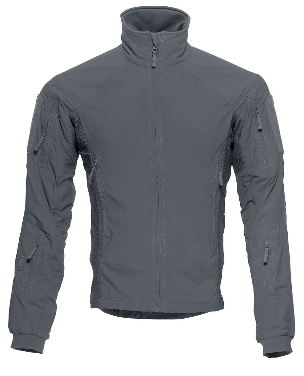 Hunter FZ Gen. 2 Jacket Steel Grey Grau