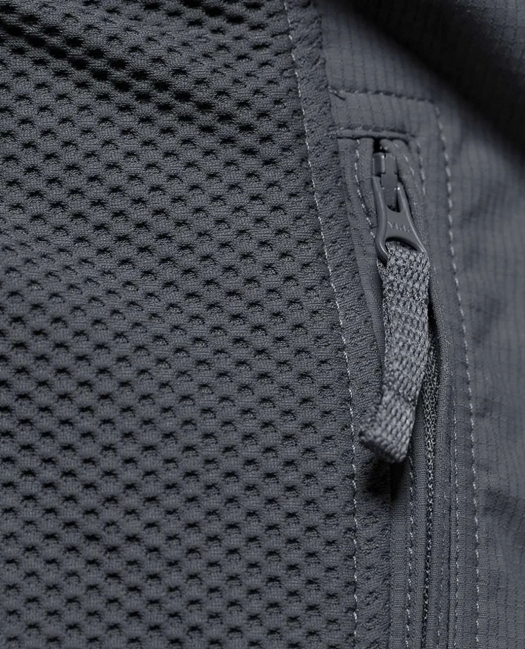 Hunter FZ Gen. 2 Jacket Steel Grey Grau