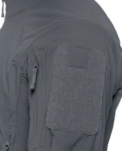 Hunter FZ Gen. 2 Jacket Steel Grey Grau
