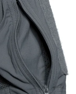Hunter FZ Gen. 2 Jacket Steel Grey Grau