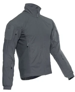 Hunter FZ Gen. 2 Jacket Steel Grey Grau