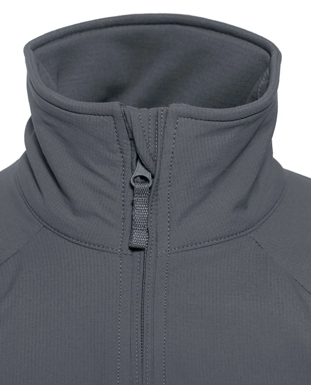 Hunter FZ Gen. 2 Jacket Steel Grey Grau