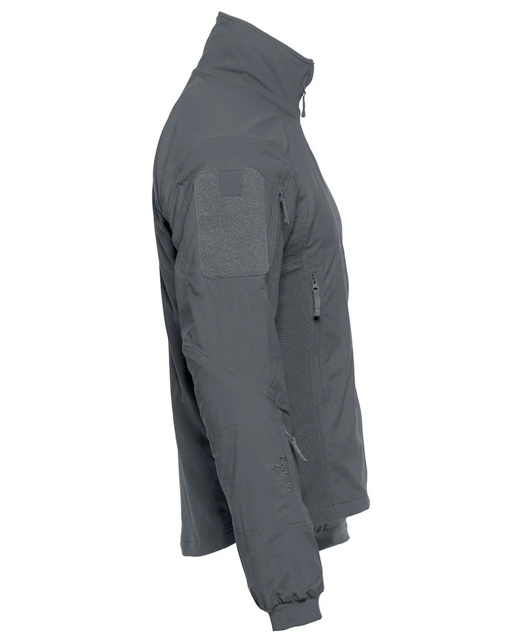 Hunter FZ Gen. 2 Jacket Steel Grey Grau