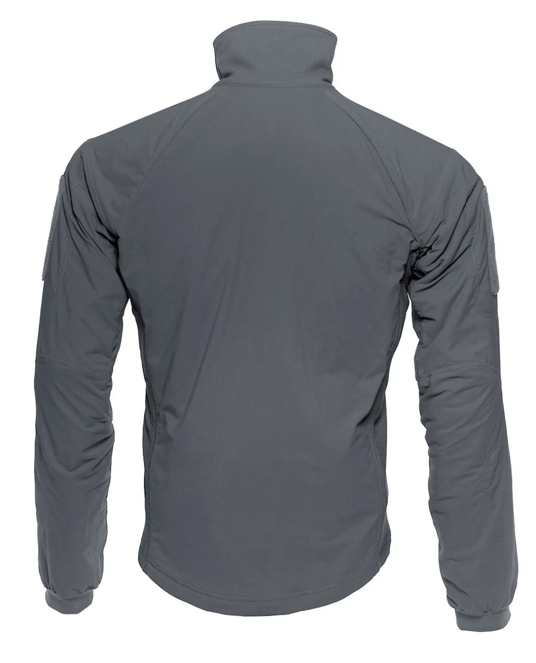 Hunter FZ Gen. 2 Jacket Steel Grey Grau