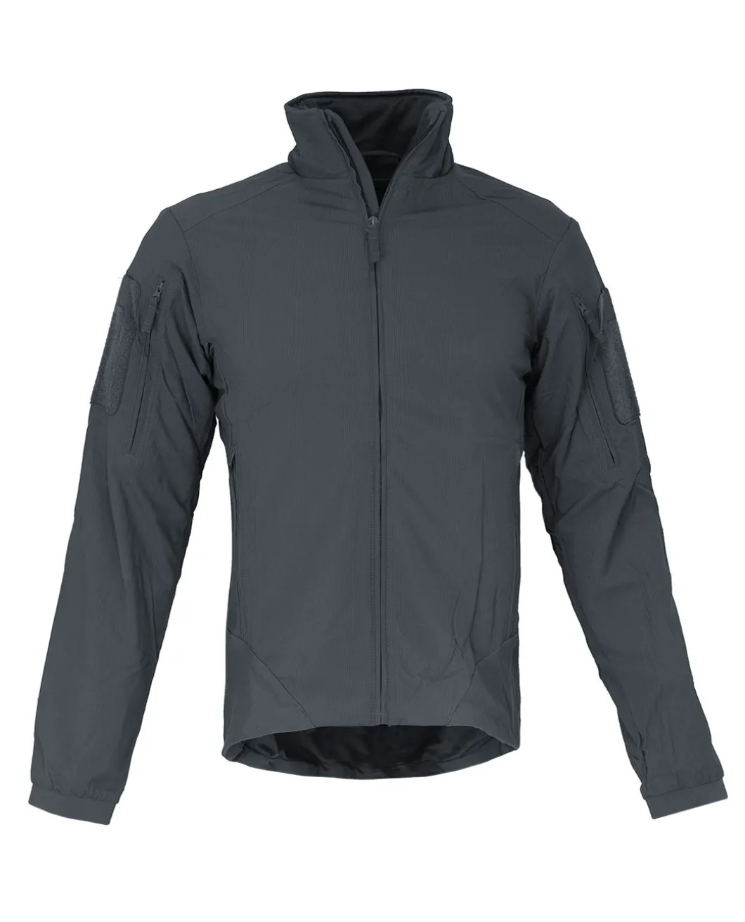 Hunter FZ Gen.3 Tactical Softshell Jacket Steel Grey