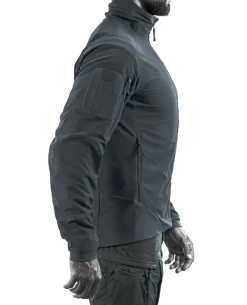 Hunter FZ Gen.3 Tactical Softshell Jacket Steel Grey