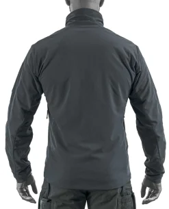 Hunter FZ Gen.3 Tactical Softshell Jacket Steel Grey