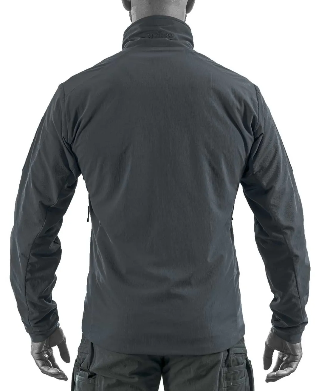 Hunter FZ Gen.3 Tactical Softshell Jacket Steel Grey