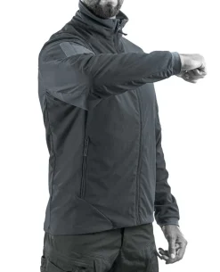 Hunter FZ Gen.3 Tactical Softshell Jacket Steel Grey