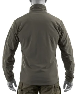 Hunter FZ Gen.3 Tactical Softshell Jacket Brown Grey
