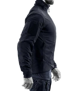 Hunter FZ Gen.3 Tactical Softshell Jacket Navy Blue