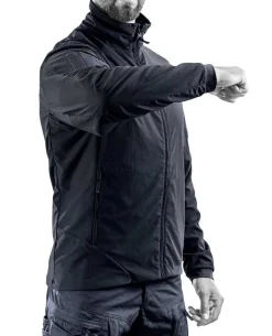 Hunter FZ Gen.3 Tactical Softshell Jacket Navy Blue