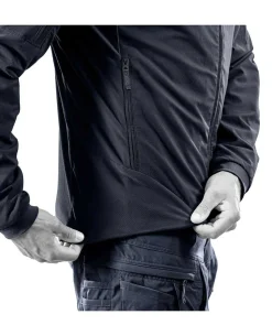Hunter FZ Gen.3 Tactical Softshell Jacket Navy Blue