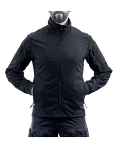 Hunter FZ Gen.3 Tactical Softshell Jacket Navy Blue
