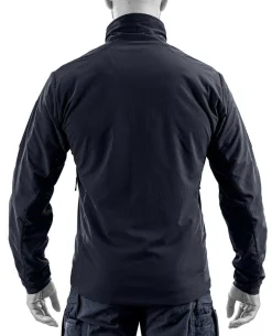 Hunter FZ Gen.3 Tactical Softshell Jacket Navy Blue
