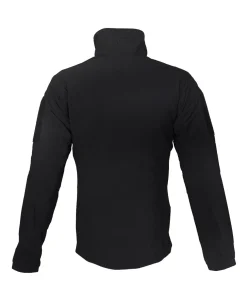 Hunter FZ Gen.3 Tactical Softshell Jacket Black Schwarz