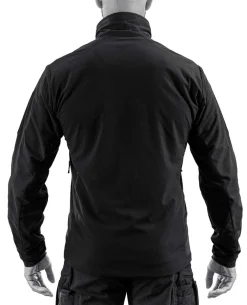 Hunter FZ Gen.3 Tactical Softshell Jacket Black Schwarz