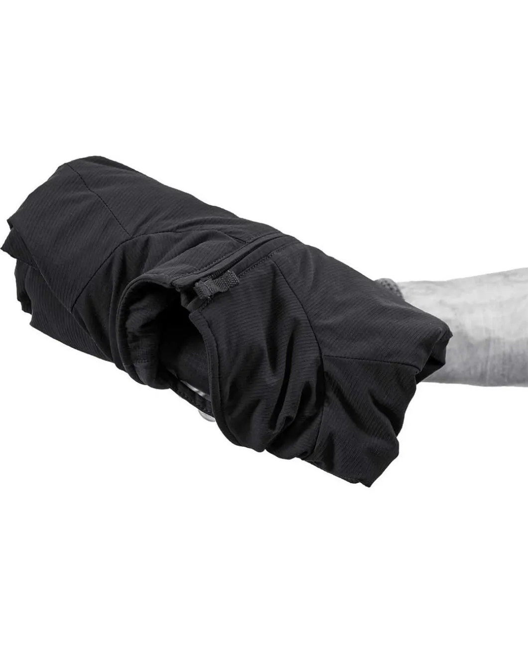 Hunter FZ Gen.3 Tactical Softshell Jacket Black Schwarz