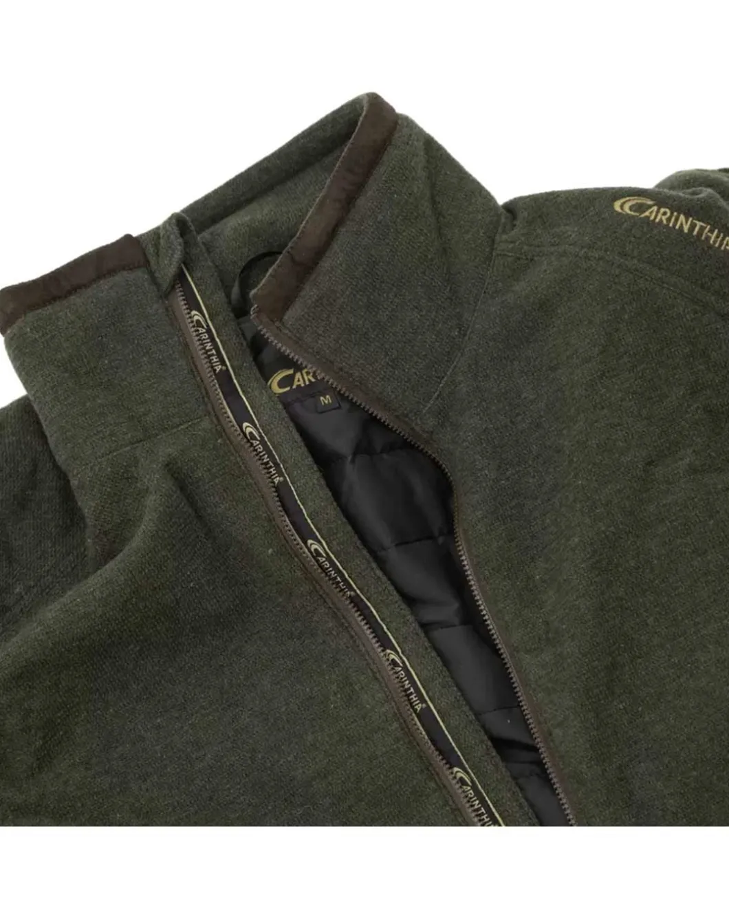Hunting Shirt 2.0 Oliv