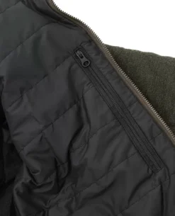 Hunting Shirt 2.0 Oliv