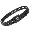 HYP Belt 40mm Black Schwarz