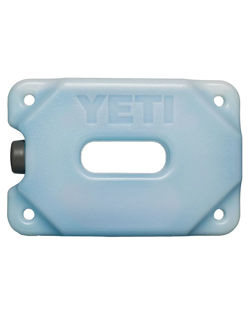 Ice 2Lb Clear