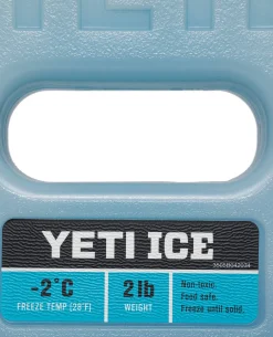 Ice 2Lb Clear