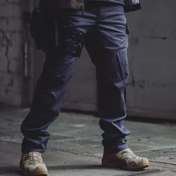 Icon Pant Flint
