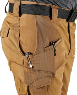 Icon Pant Kangaroo