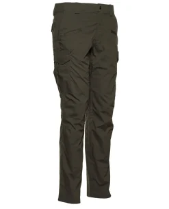 Icon Pant Ranger Green