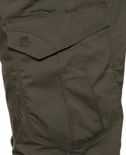 Icon Pant Ranger Green
