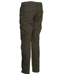 Icon Pant Ranger Green