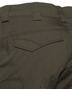 Icon Pant Ranger Green
