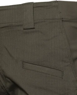 Icon Pant Ranger Green