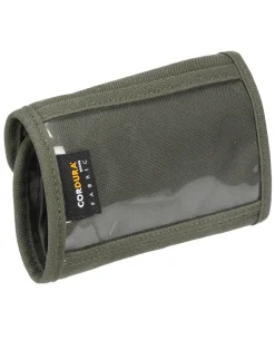 ID WALLET Oliv