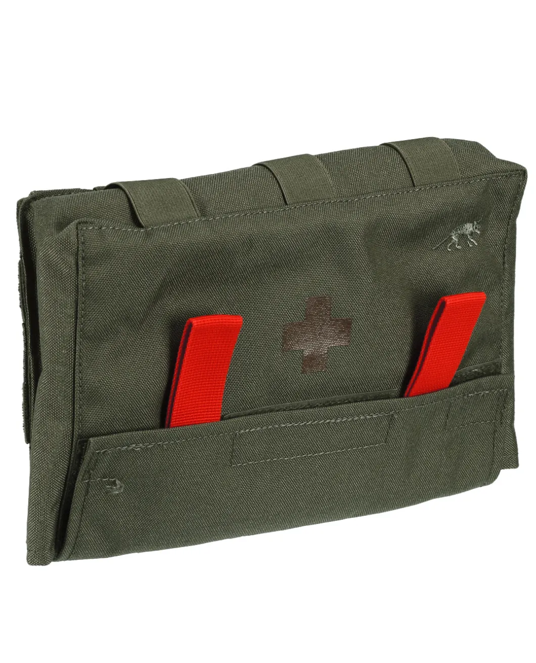 IFAK Pouch Oliv