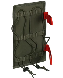 IFAK Pouch Oliv
