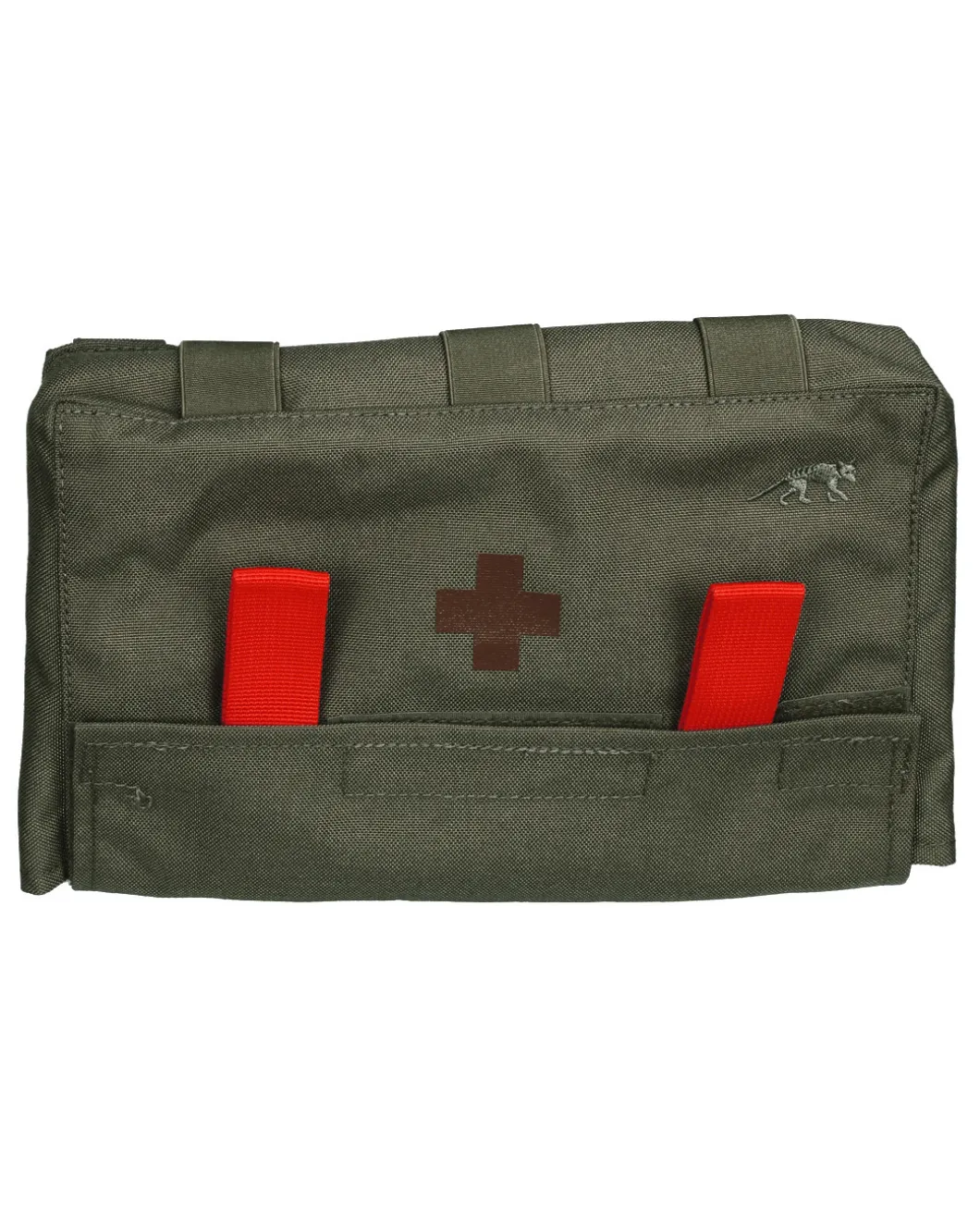IFAK Pouch Oliv
