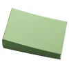 Index Cards 3 x 5 Green