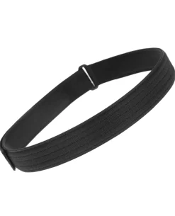 Innengürtel 40mm Schwarz