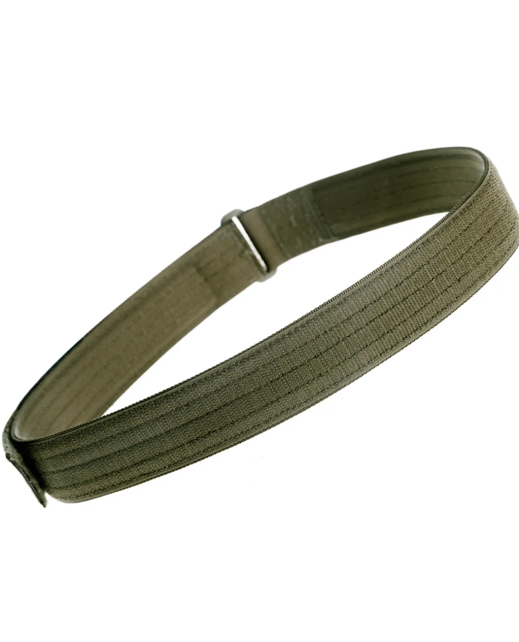 Innengürtel 40mm Steingrau Oliv